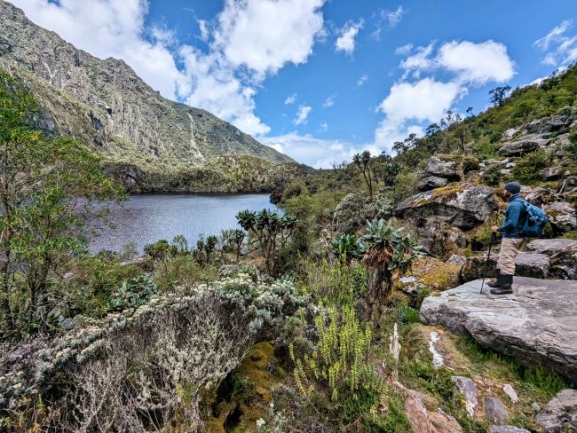 IMG Rwenzori Mountains Challenge